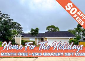 14280 Falconhead Dr - Photo 1 of 1