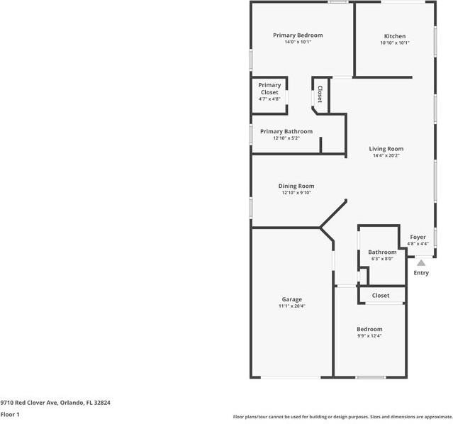 9710 Red Clover Avenue - Photo 2 of 16