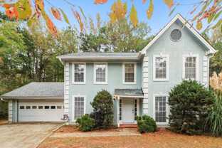 435 Standing Rock Dr Sw - Photo 1 of 1