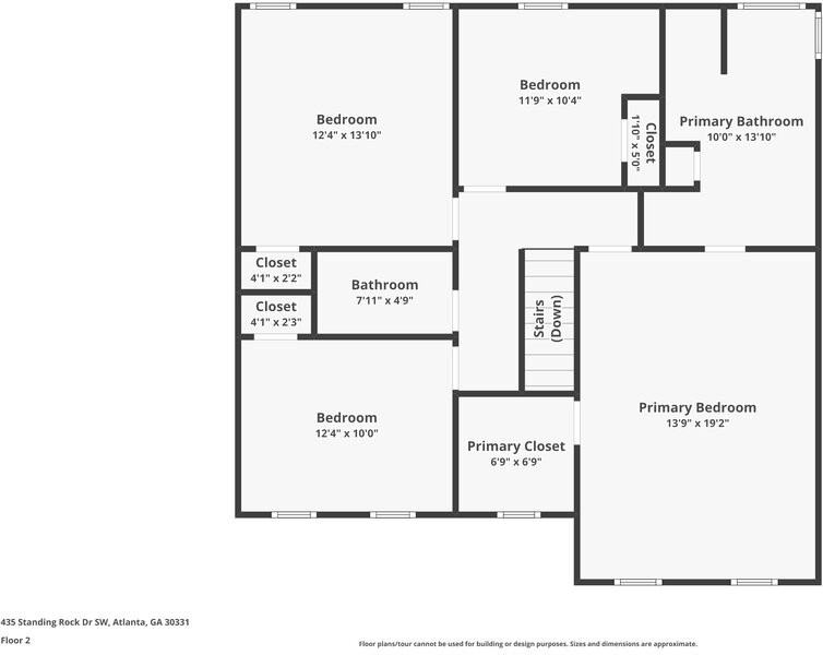435 Standing Rock Drive - Photo 3 of 17