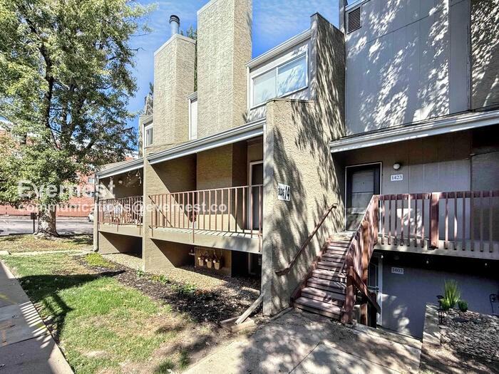 5300 E Cherry Creek South Dr #1403 - Photo 2 of 18