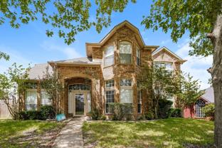 1125 Ashford Dr - Photo 1 of 1