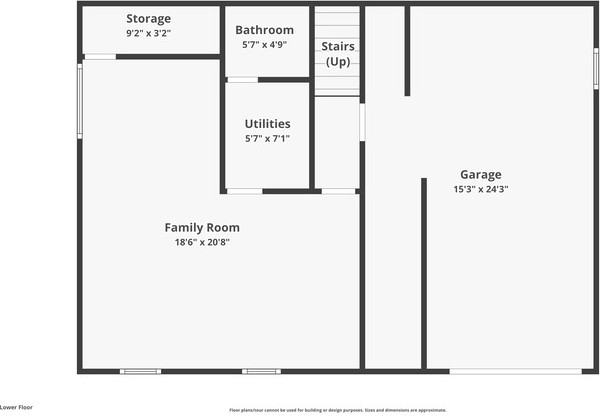907 N Yuma Ave - Photo 2 of 13