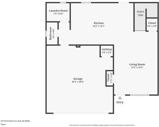 215 Three Rivers Ct - Photo 2 of 13