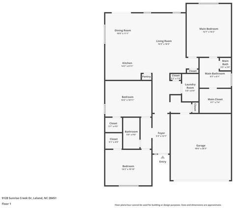 7523 Tender Heart Cir - Photo 2 of 12