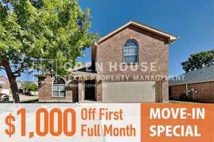 4901 Stirrup Way - Photo 1 of 1