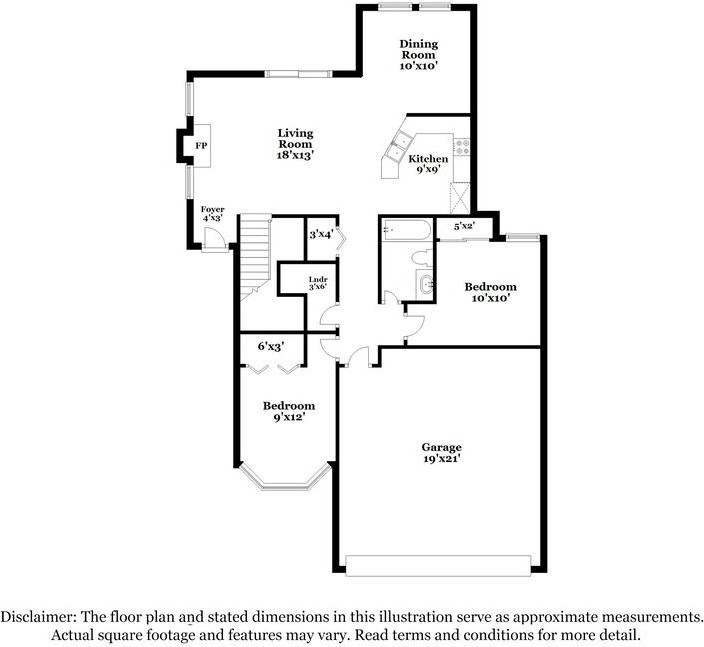 1091 Brielle Court - Photo 2 of 17