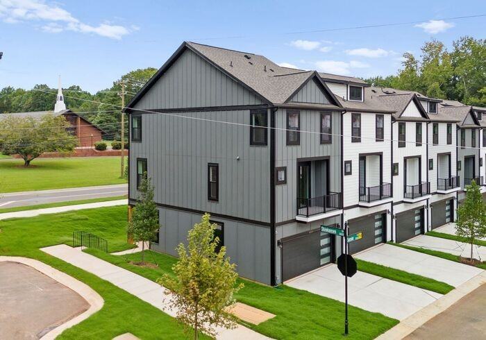 1507 Rocky River Road West #1507 - Photo 4 of 27