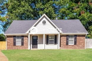 2813 Arbor Lane Cv - Photo 1 of 1