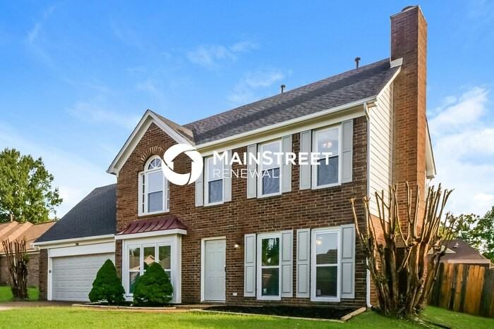 7293 Schilling Cove East - Photo 2 of 19