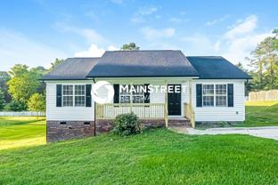 807 Fisher St - Photo 1 of 1