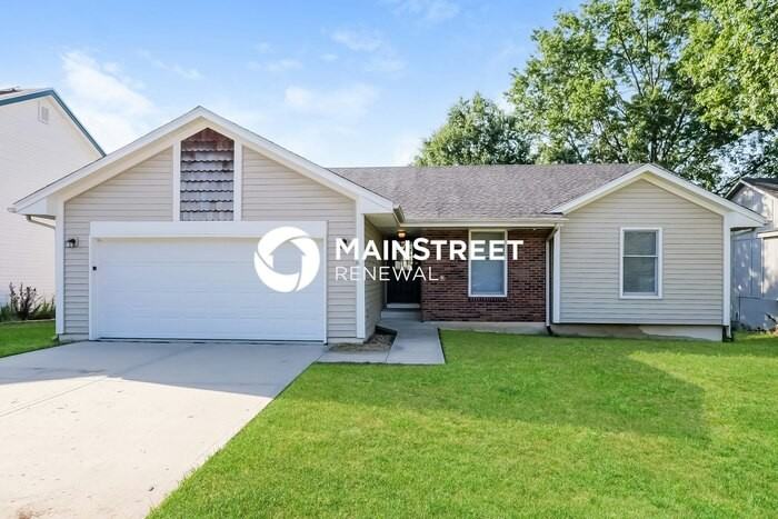 1216 Southwest Huntington Road