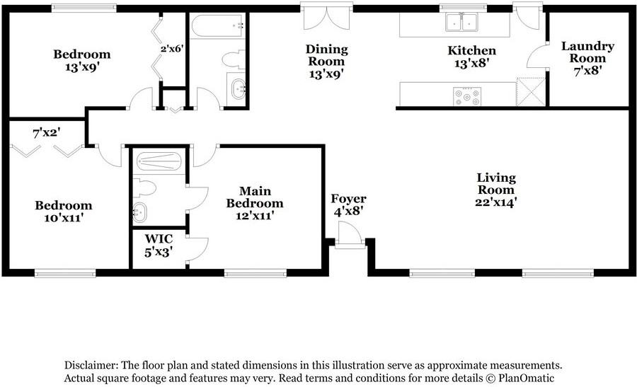 3804 Hill N Dale Pl - Photo 2 of 16