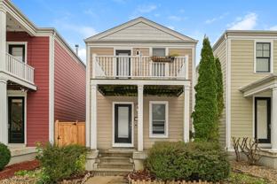 3265 Simeon Bunker St - Photo 1 of 1