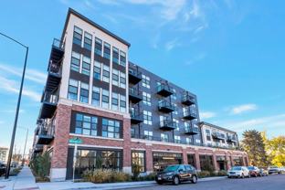 3500 S Corona St #406 - Photo 1 of 1