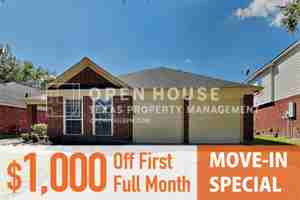 featured image of 3707 Cane Lake Dr