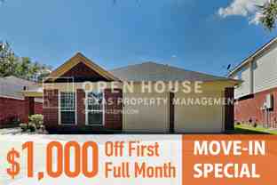 3707 Cane Lake Dr - Photo 1 of 1