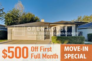 6405 Longmont Trl - Photo 1 of 1