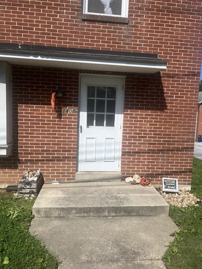 1408 Fairmount Rd #A - Photo 2 of 8