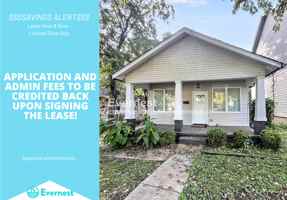 featured image of 610 N 9th St