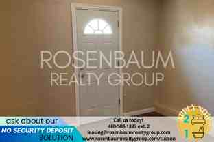 1518 E Hedrick Dr #I - Photo 1 of 1