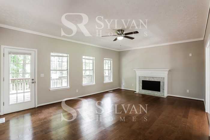 5965 Canaan Woods Drive Southwest - Photo 3 of 15