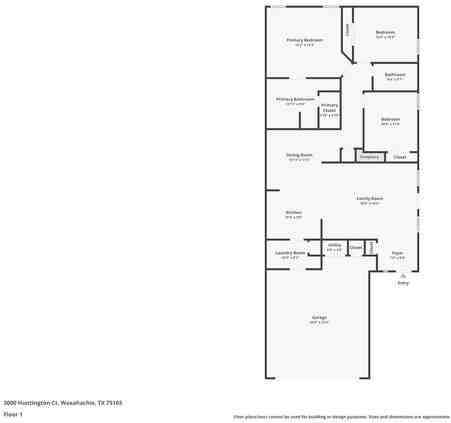 3000 Huntington Ct - Photo 2 of 12