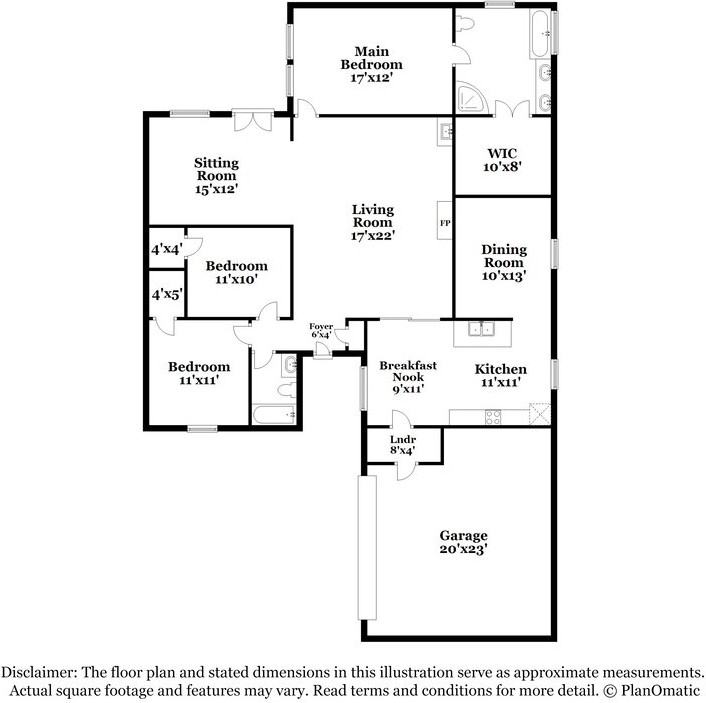 426 Rifleman Trl - Photo 2 of 16