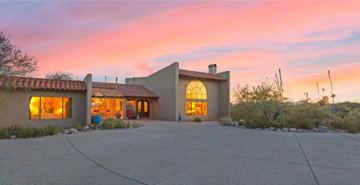 featured image of 4030 E Camino De La Bajada