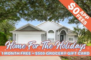 1003 Dorking Way - Photo 1 of 1