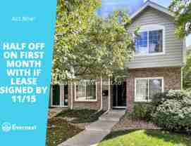 9600 W Chatfield Ave #E - Photo 1 of 1