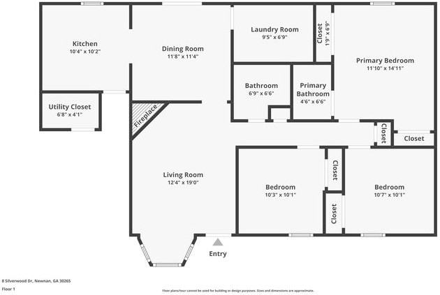 8 Silverwood Dr - Photo 2 of 14