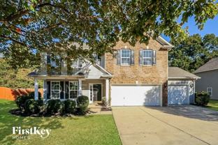 5009 Brook Valley Run - Photo 1 of 1