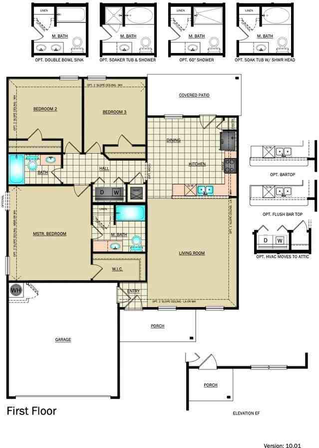 1115 1115 W Tucson Road - Photo 2 of 16