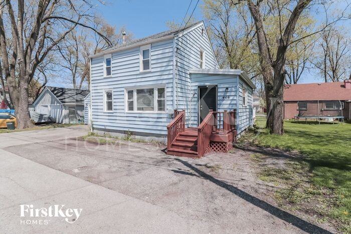 446 Barron Street - Photo 2 of 15