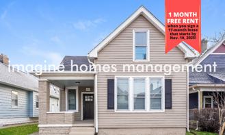 1829 S East St - Photo 1 of 1