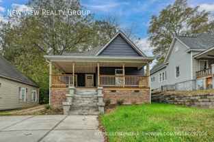 117 W Henderson St - Photo 1 of 1