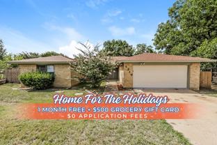 2310 Stockbridge Ct - Photo 1 of 1