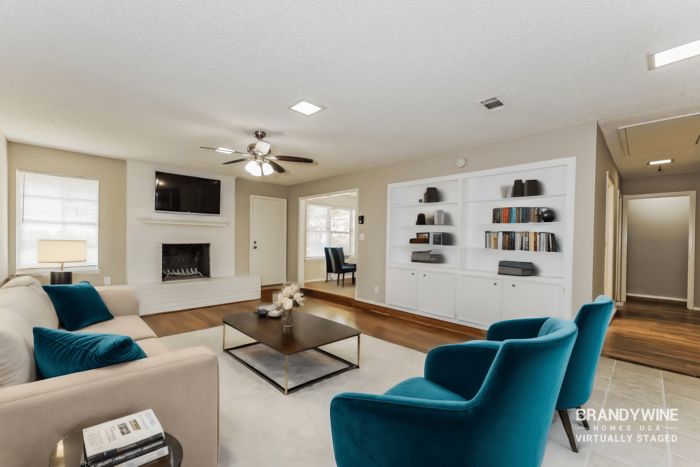 2310 Stockbridge Ct - Photo 3 of 22