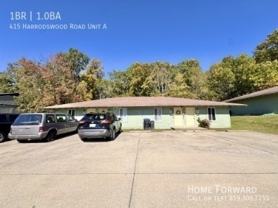415 Harrodswood Rd Apt A #Apt A - Photo 1 of 1