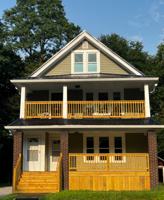 featured image of 825 Avon St #2