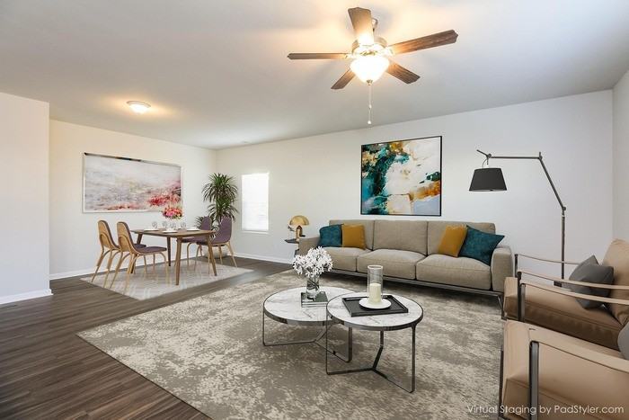 3860 Starry Sky Rd - Photo 6 of 12