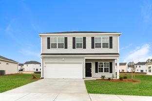 105 Percheron Dr - Photo 1 of 1