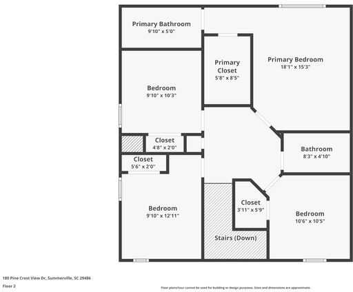 180 Pine Crest View Dr - Photo 4 of 13