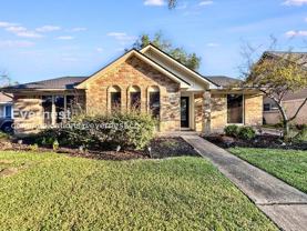 21418 Park Brook Dr - Photo 1 of 1