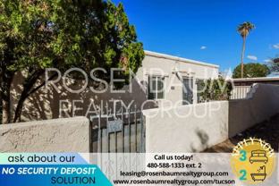 1417 E Fort Lowell Rd - Photo 1 of 1