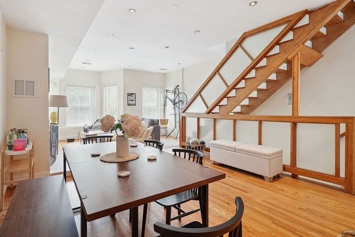 1331 Fairmont St Nw #B - Photo 2 of 33