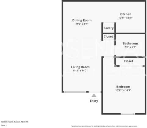 455 W Kelso St #129 - Photo 2 of 17