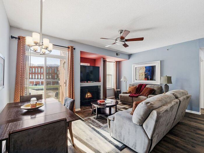 400 Village Cir #204 - Photo 4 of 21