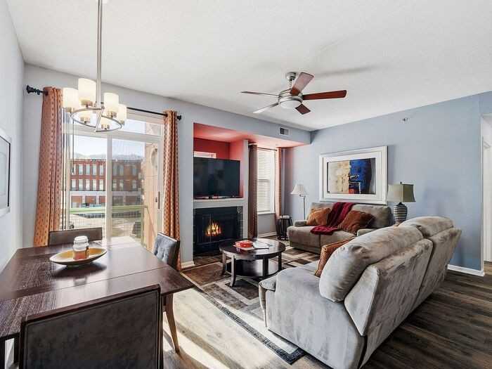 400 Village Cir #204 - Photo 5 of 21